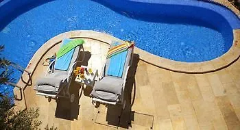Nes Kalkan