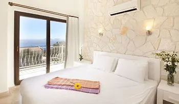 Hotel Nes Kalkan